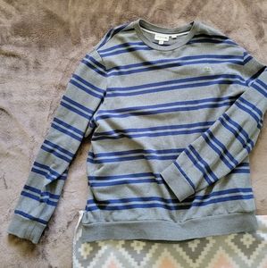Lacoste Sweater